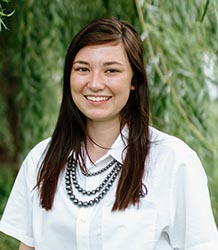 Cecillia Newby